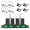 Microphones & Accessories for Musical Instruments
