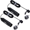 Phantom Power Supplies for Musical Instruments & Microphones
