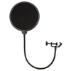 Windscreens & Pop Filters: Accessories for Musical Instruments