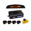 Emergency Warning Systems: Automotive Sensors & Replacement Parts