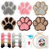 Punch Needle & Rug Punch Supplies | Arts & Crafts