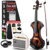 Electric Violins | Musical Instruments & Orchestral
