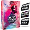MIDI Equipment & Software for Musicians & Producers