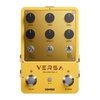 Digital Reverb & Delay Effects for Studio Recording