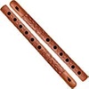 Flutes: Musical Instruments for Wind & Woodwinds
