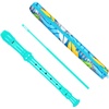 Recorders: Musical Instruments for Every Skill