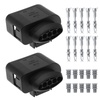 Automotive Oxygen Sensors & Replacement Parts