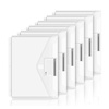Binder Pockets for Binders & Office Supplies