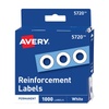 Sheet & Hole Reinforcements for Office & School Supplies