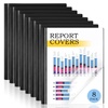 Report Covers & Binders: Office Supplies for School & Work