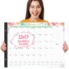 Desktop Calendars & Supplies