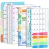 Planner Accessories & Refills | Covers & Refill Options