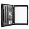 Padfolios & Carrying Cases for Office & School Supplies