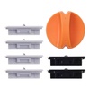 Trimmer Blades for Cutting & Measuring Devices