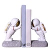 Bookends & Book Racks: Enhance Your Reading Space