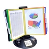 Catalog & Reference Racks: Organize Your Office & School Supplies