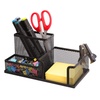Pencil Holders & Desk Supplies Organizers