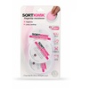 Finger Pads & Moisteners: Office Supplies & Desk Accessories