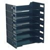 Letter Trays & Stacking Supports: Organization Solutions for Your Office