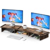 Platforms, Stands & Shelves for Optimal Workspaces