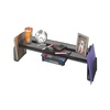 Desktop & Off-Surface Shelves | Office Products & Organizers