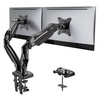 Monitor Arms & Stands: Office Products for Improved Workspace Organization