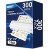 Adhesive Sheets | Office Products & Supplies