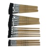 Brushes for Painting & Crafts: Office, School Supplies, Arts & Education