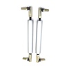 Axle Dampers & Kicker Shocks: Automotive Replacement Parts