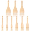 Hake Paintbrushes: Quality Brushes for Artists & Crafters