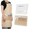 Highline Paint Brushes for Office & Arts Supplies