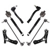 Ball Joints & Suspension Parts for Automotive Replacement
