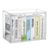 Book Display & Storage: Organize Your Books with Stylish Solutions
