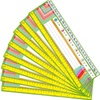 Desk Tapes & Nameplates: Office Supplies & School Crafts