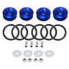 Automotive Bumpers & Suspension Parts - Replacement