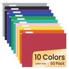 Hanging Folders & Interior Folders for Office & School Supplies