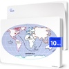 Geography Materials: Maps, Globes & More for School & Office