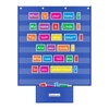 Pocket Charts for School & Office - Office Products