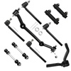 Center Links for Automotive Replacement Parts & Suspension