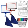 Chalk for Writing & Correction: Office & School Supplies