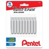Mechanical Pencil Eraser Refills | Office & School Supplies