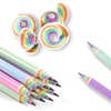 Wooden Colored Pencils | Office & School Supplies