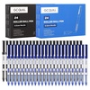 Liquid Ink Rollerball Pens & Office Supplies