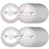 Protractors & Office Tools for Drawing, Writing & Education