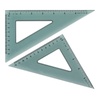 Triangular Scales - Office Products & School Supplies