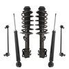 Automotive Kits & Components for Shocks & Suspension