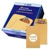 Coin Envelopes & Supplies: Office & School