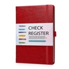 Account Books & Journals: Office Supplies for Record Keeping