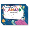 Awards & Certificates: Office Supplies & Recordkeeping Solutions