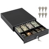 Cash Trays & Supplies for Office & School Use